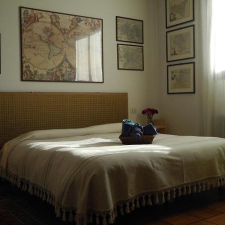 B&B Villa Miani Silea Exterior photo