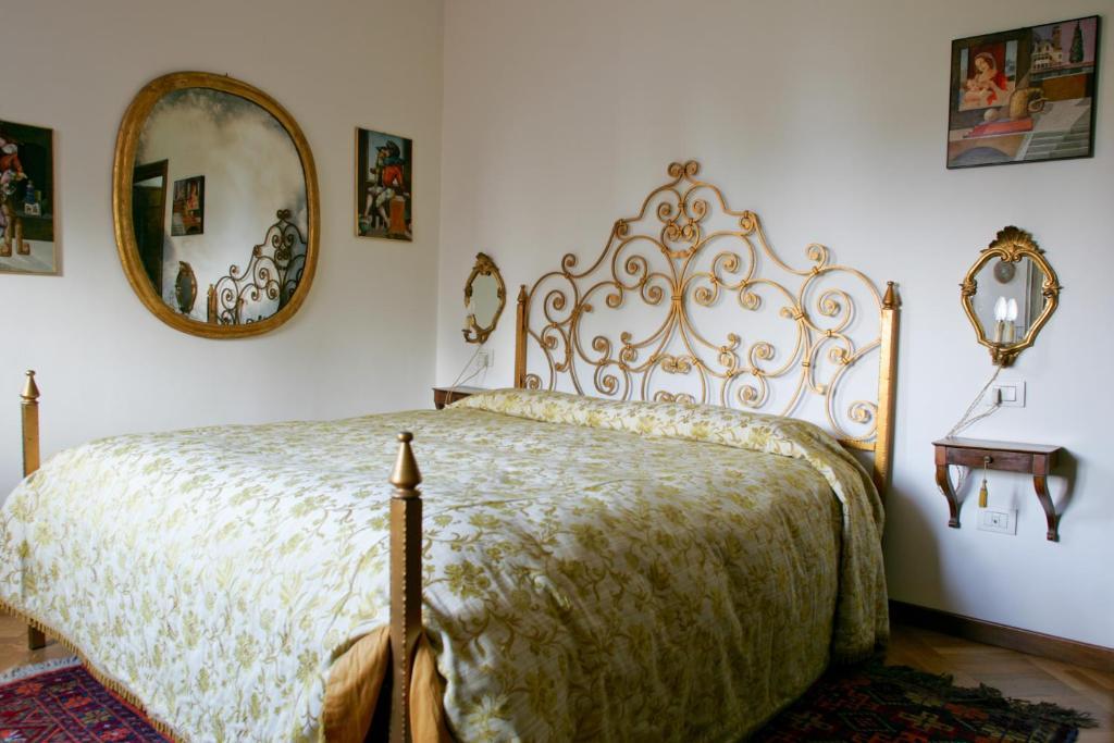 B&B Villa Miani Silea Exterior photo
