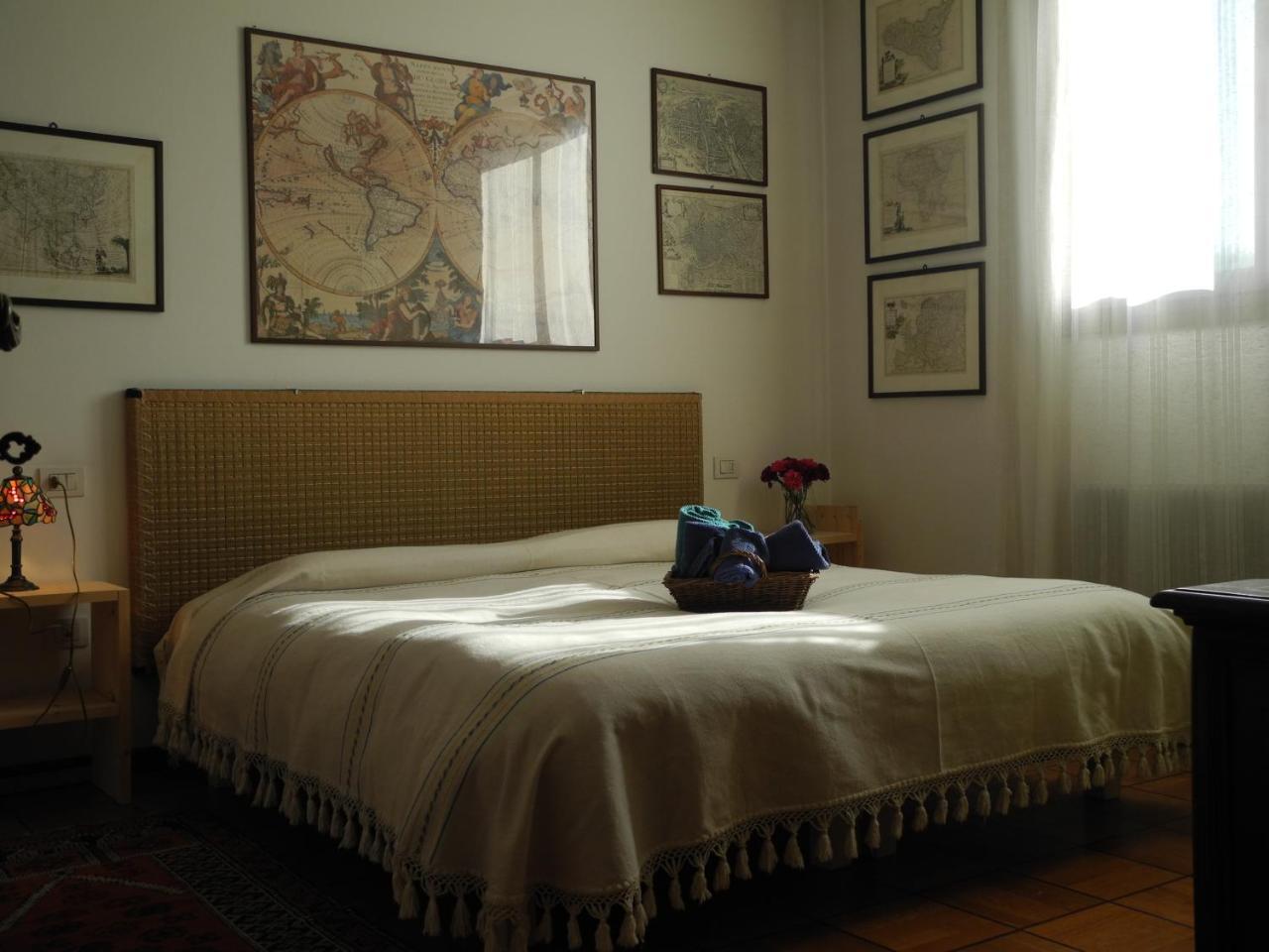 B&B Villa Miani Silea Exterior photo