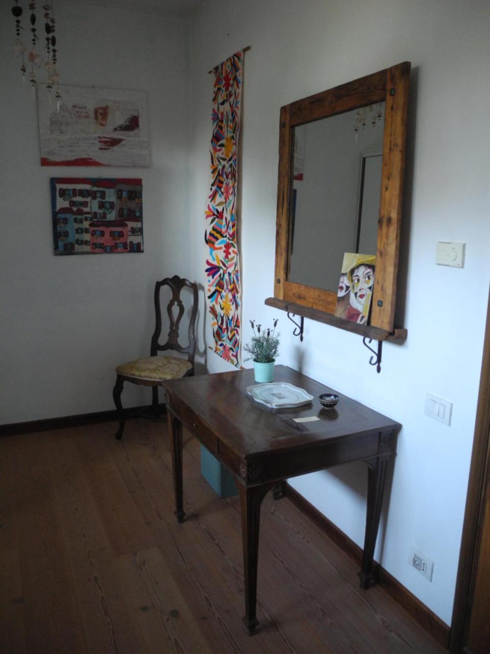 B&B Villa Miani Silea Exterior photo