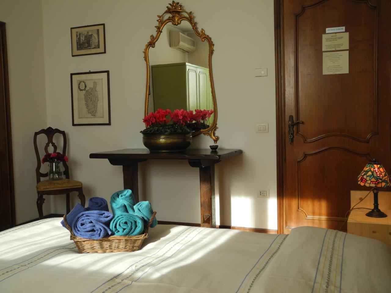 B&B Villa Miani Silea Exterior photo